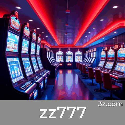 zz777: O Mundo dos Jogos Premium e Diversificados